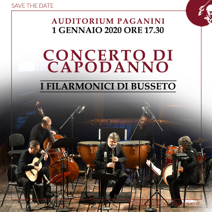 CAPODANNO