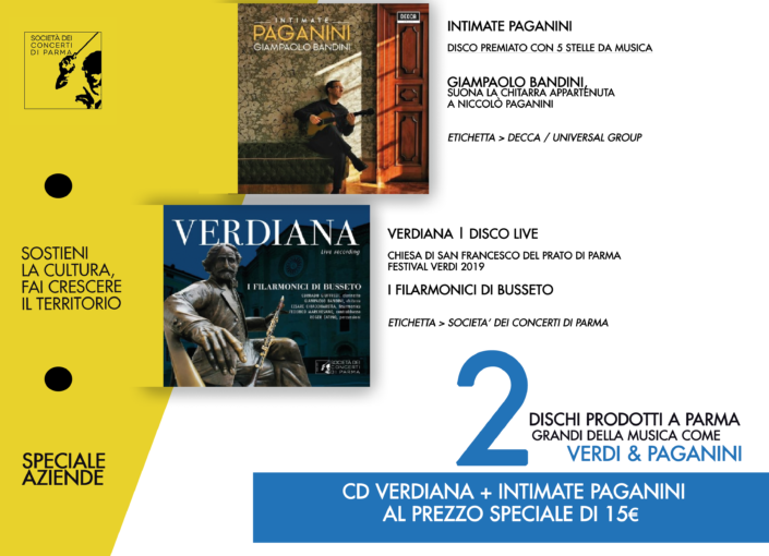 promozione