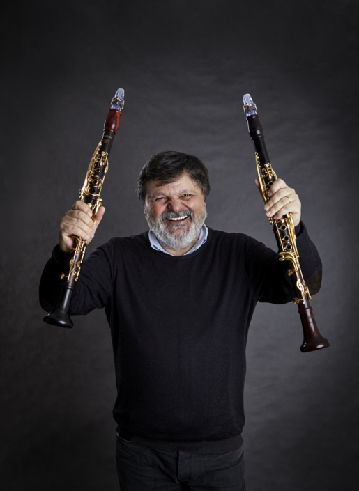 Corrado Giuffredi