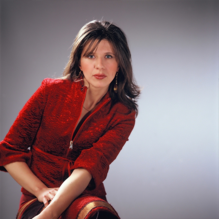 Anna Kravtchenko foto hr 2