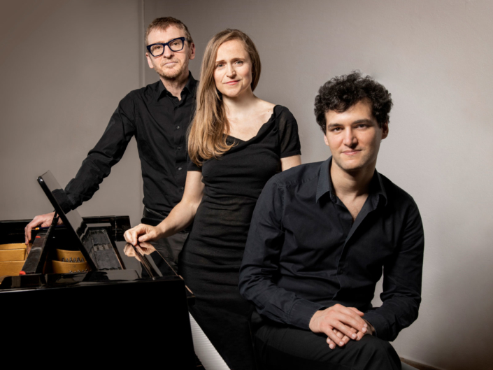 Voci-dAmore