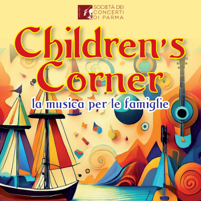 Childrens’ – Liveticket